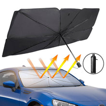 Quitasol Plegable Para Autos StopSun™