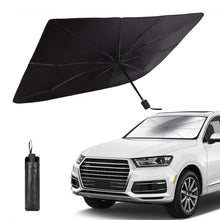 Quitasol Plegable Para Autos StopSun™
