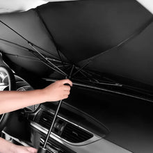 Quitasol Plegable Para Autos StopSun™