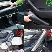 Quitasol Plegable Para Autos StopSun™
