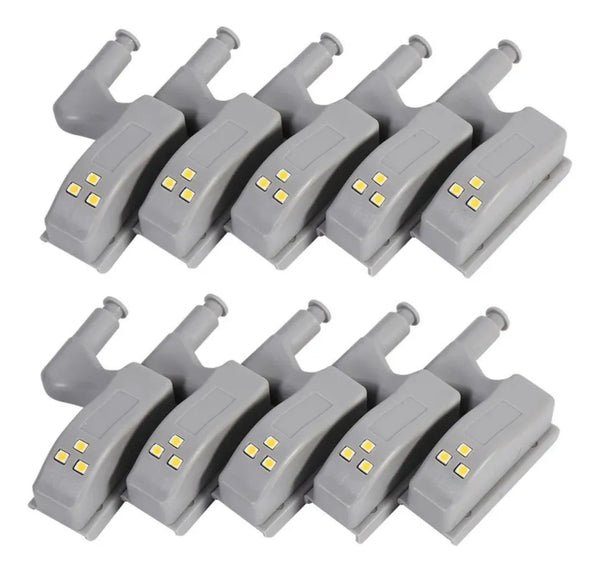 Luz Led Para Bisagra