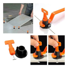 Kit Nivelador Cerámicas 50 Unidades