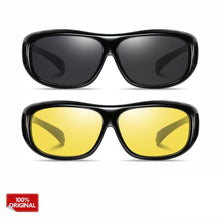 Gafas HD Nocturnas para Conducir + Gafas de SOL. Paga 1 Lleva 2 !!!