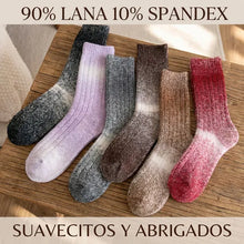 Set 3 Pares de Calcetas Modelo Love