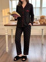 Pijama de 2 y 3 Piezas Estilo VS