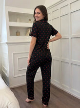 Pijama de 2 y 3 Piezas Estilo VS