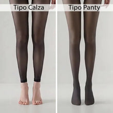 BodyShine Panty Térmica Levantacola