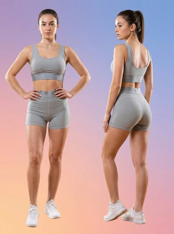 Conjunto Deportivo Kinetic