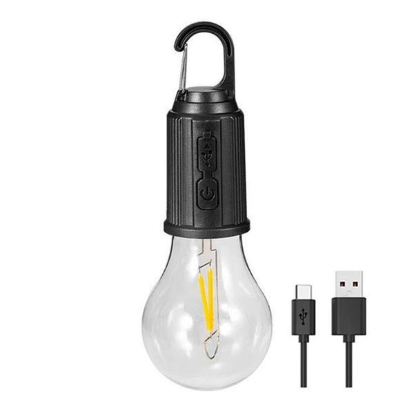 Ampolleta Led LumiSolar Pro