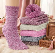 Set 3 Pares de Calcetas Sweet Step